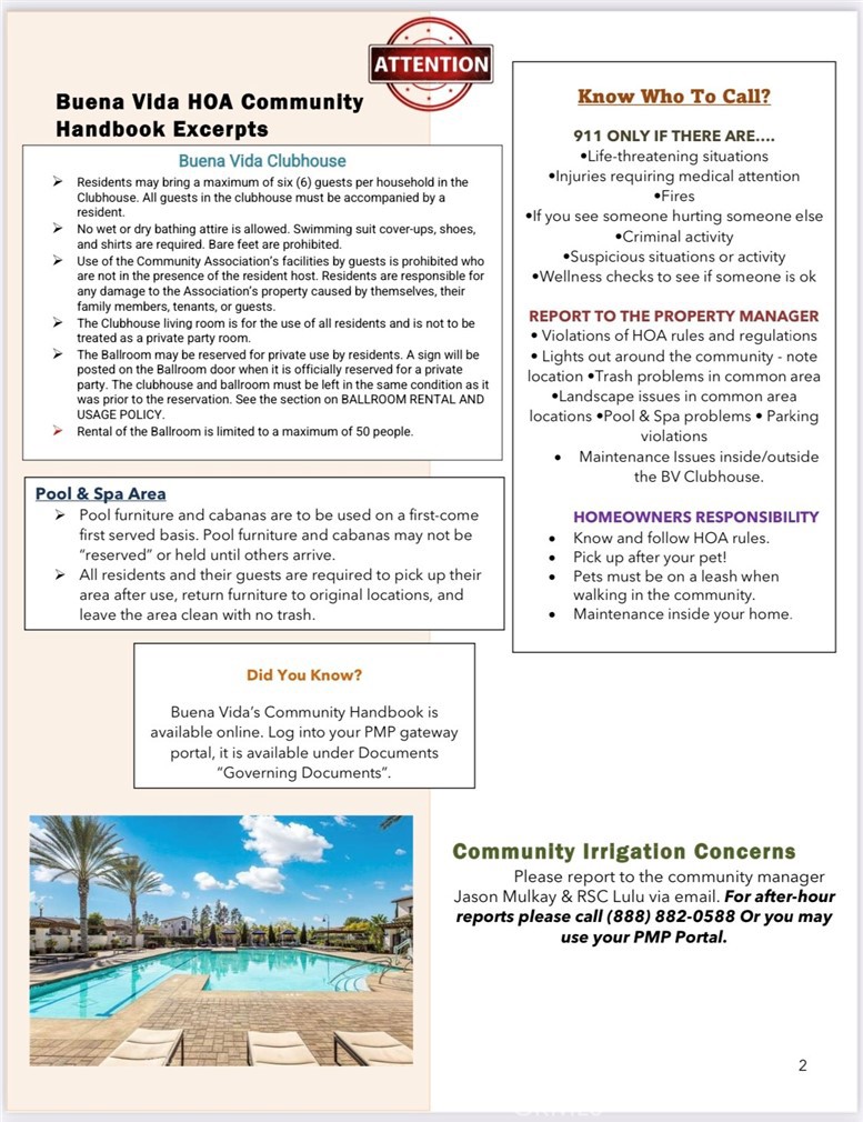 270 N Buena Vida Drive #303