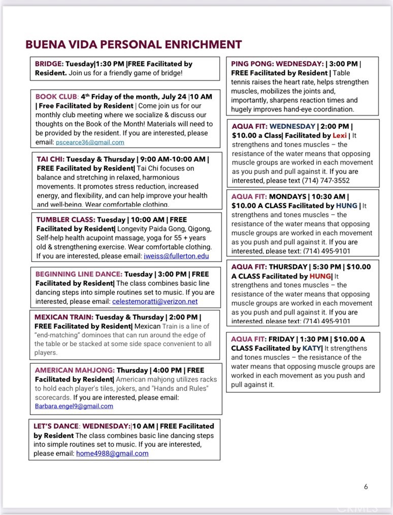 270 N Buena Vida Drive #303