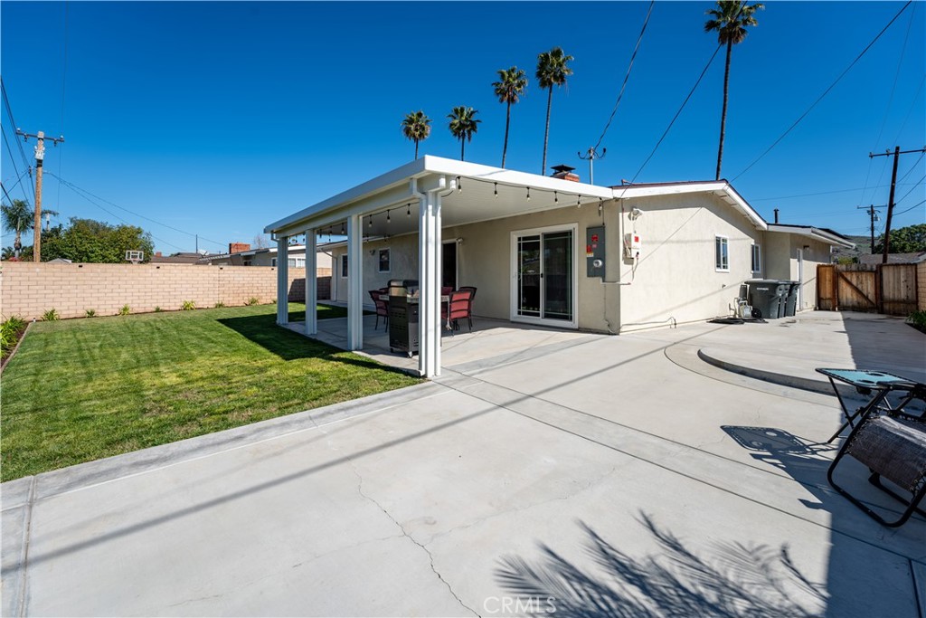 606 N Wrightwood Drive