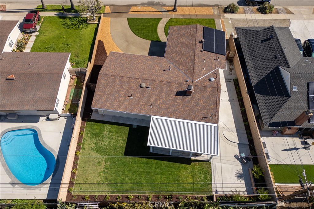 606 N Wrightwood Drive