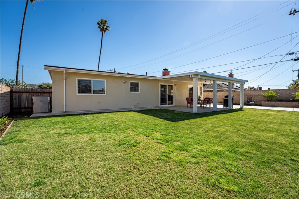 606 N Wrightwood Drive