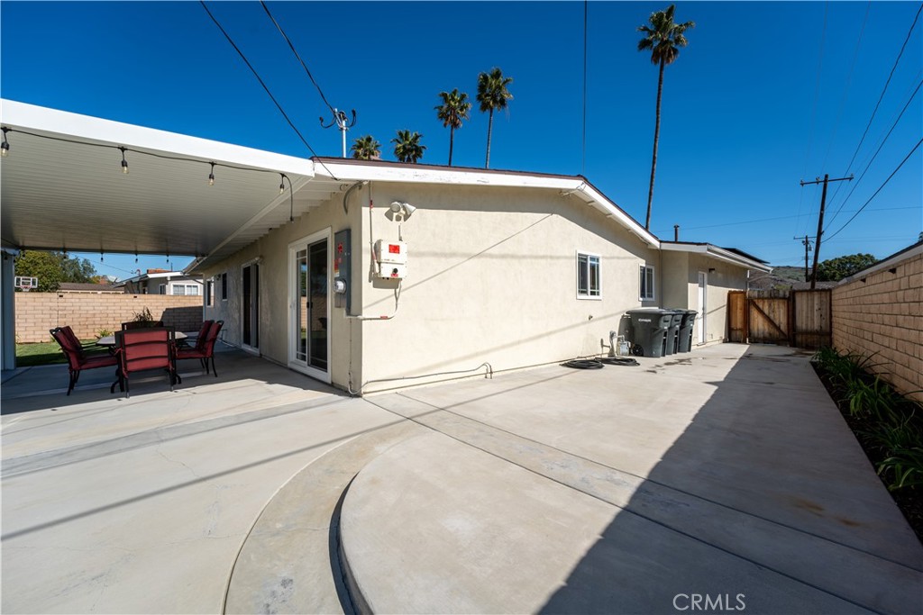 606 N Wrightwood Drive