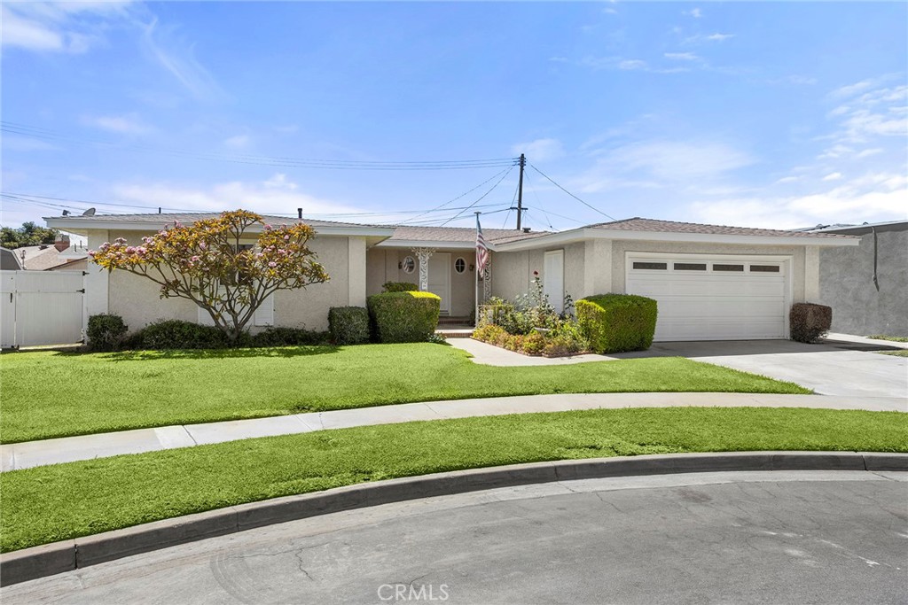 10411 Larry Drive