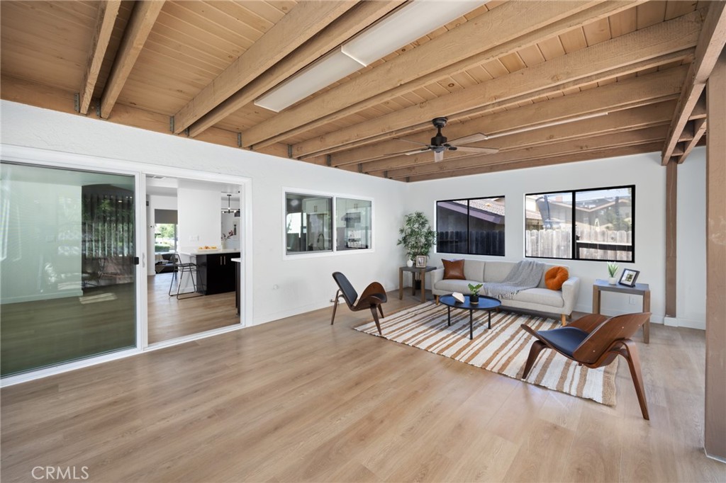 1165 N California Street