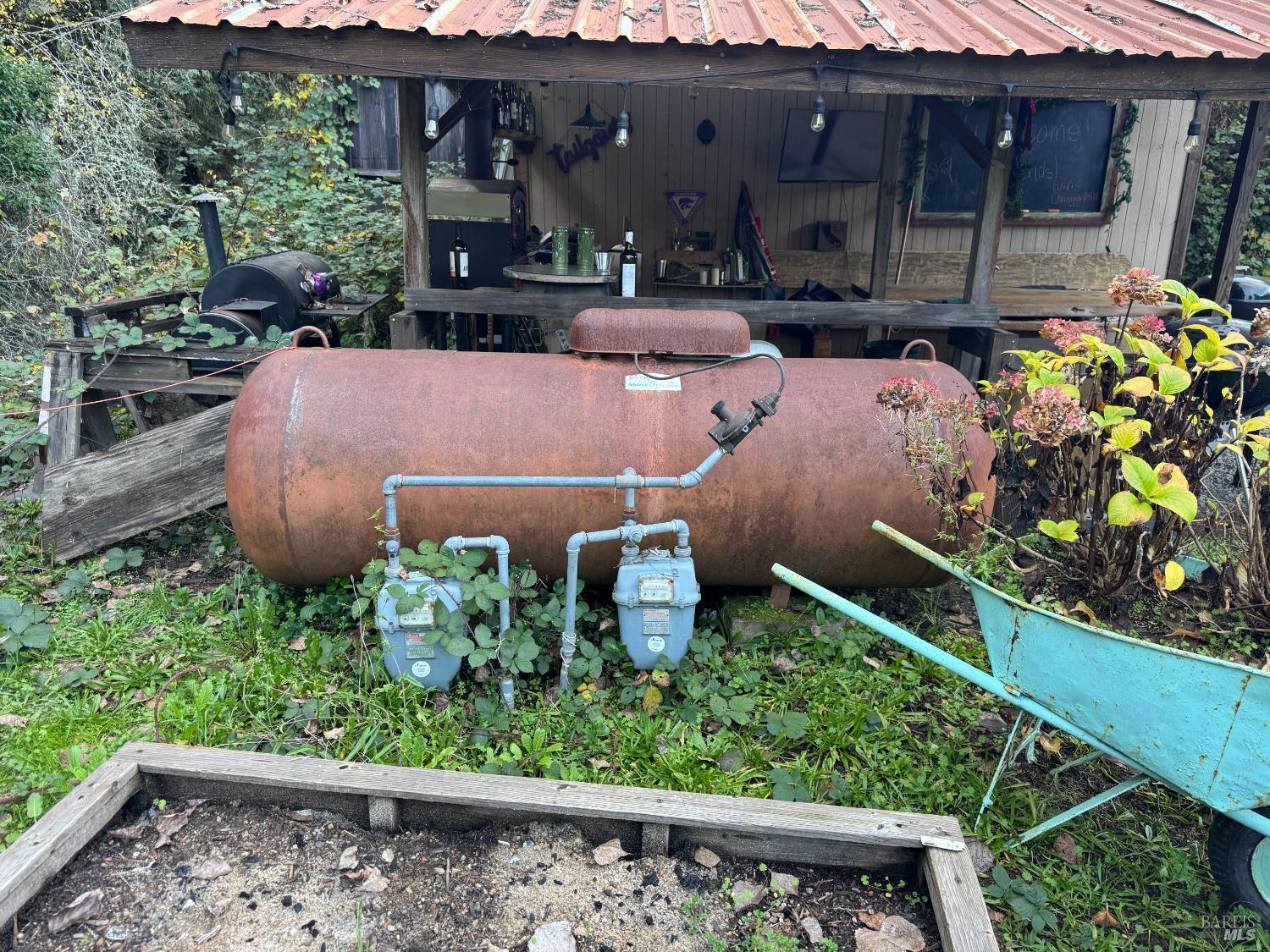 12060 Hwy 116 Highway