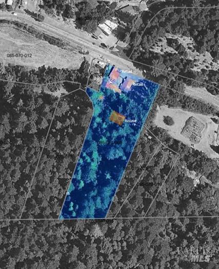 12060 Hwy 116 Highway