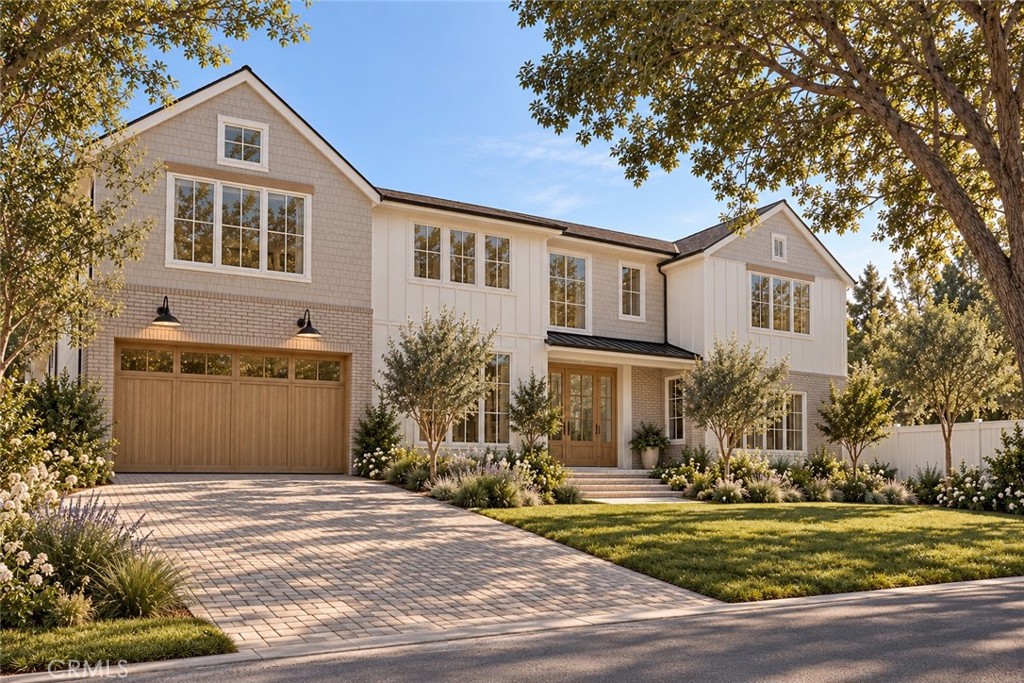 2302 Fairhill Drive