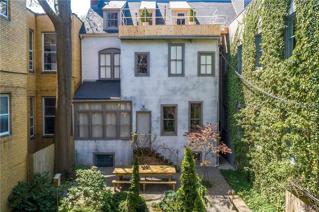 109 North 4th Street