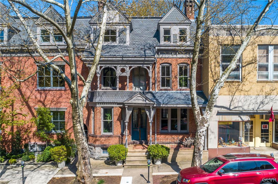 109 North 4th Street