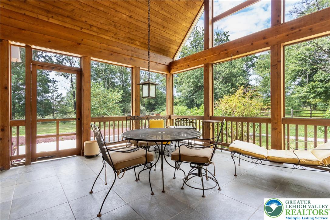 7030 Tohickon Hill Road