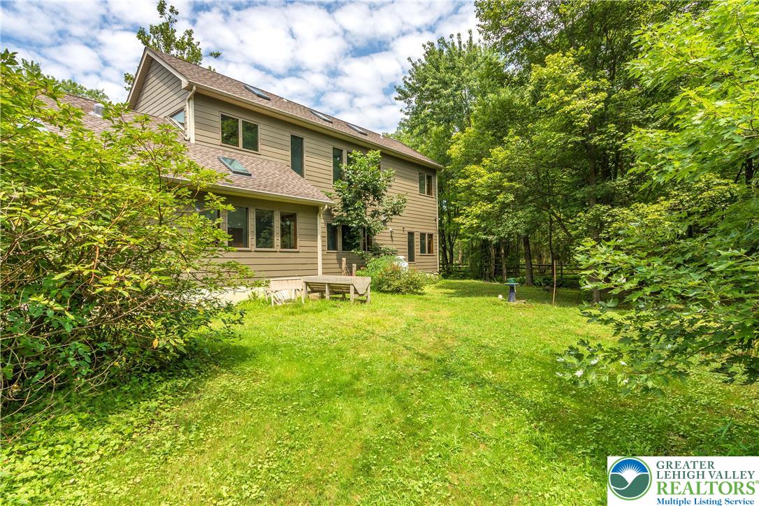 7030 Tohickon Hill Road