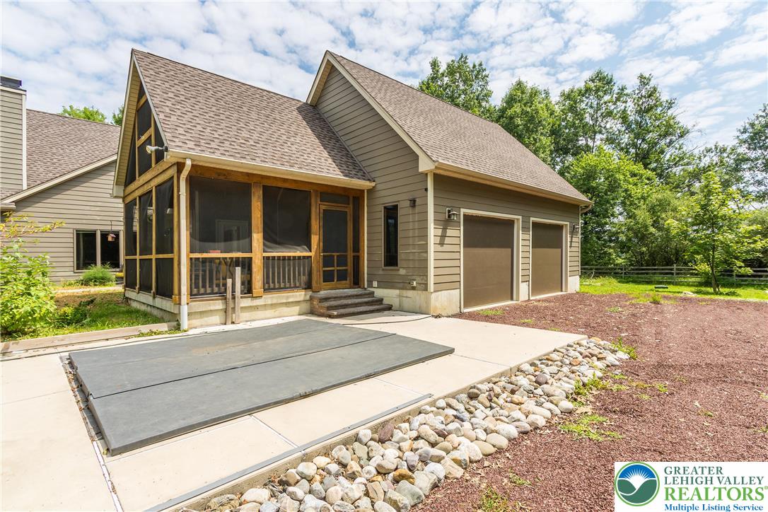 7030 Tohickon Hill Road