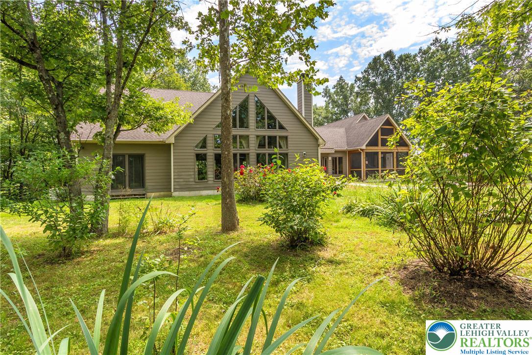 7030 Tohickon Hill Road