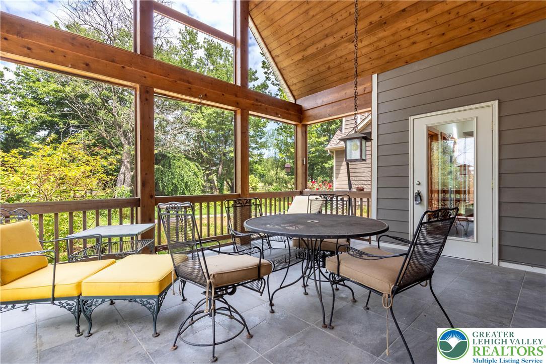 7030 Tohickon Hill Road