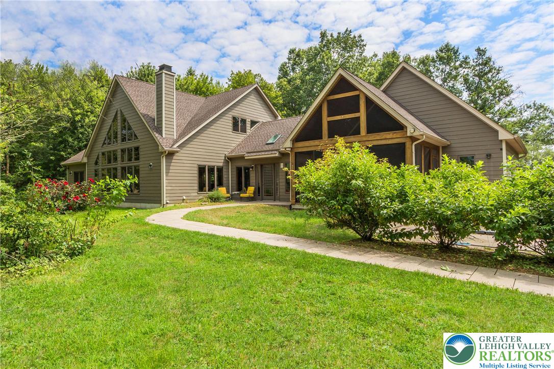 7030 Tohickon Hill Road