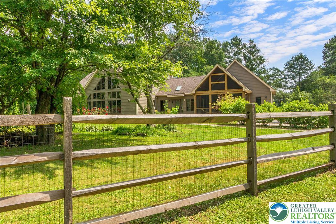 7030 Tohickon Hill Road