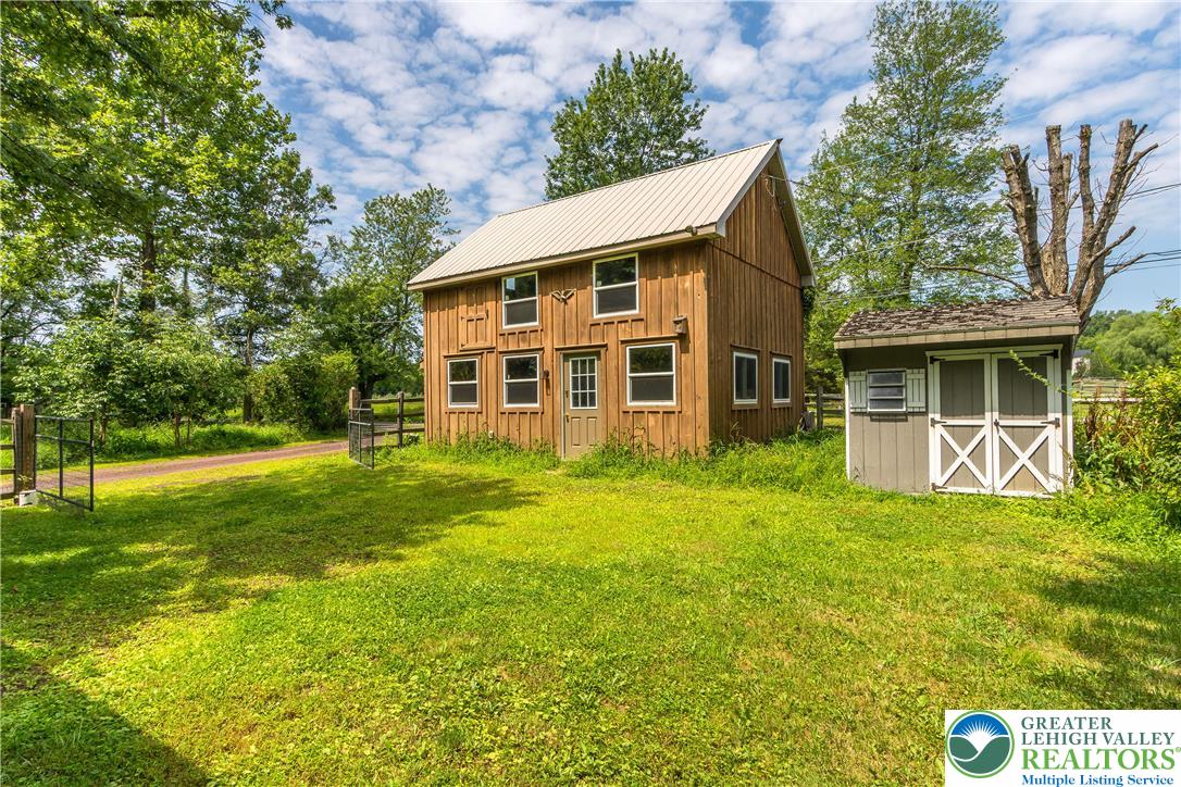 7030 Tohickon Hill Road