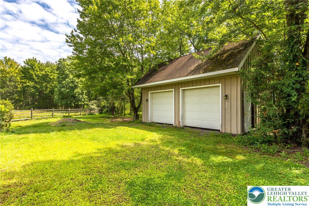 7030 Tohickon Hill Road