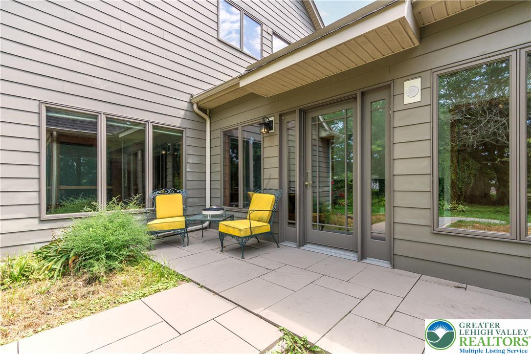 7030 Tohickon Hill Road