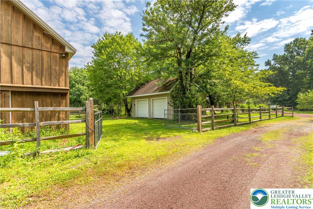 7030 Tohickon Hill Road