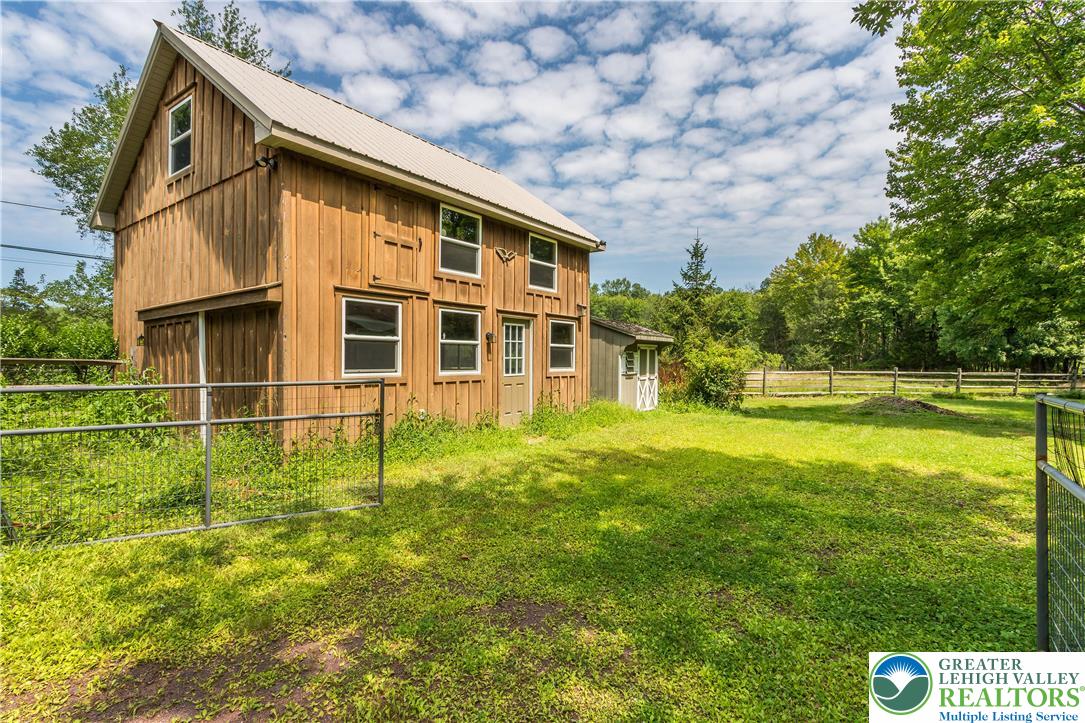 7030 Tohickon Hill Road