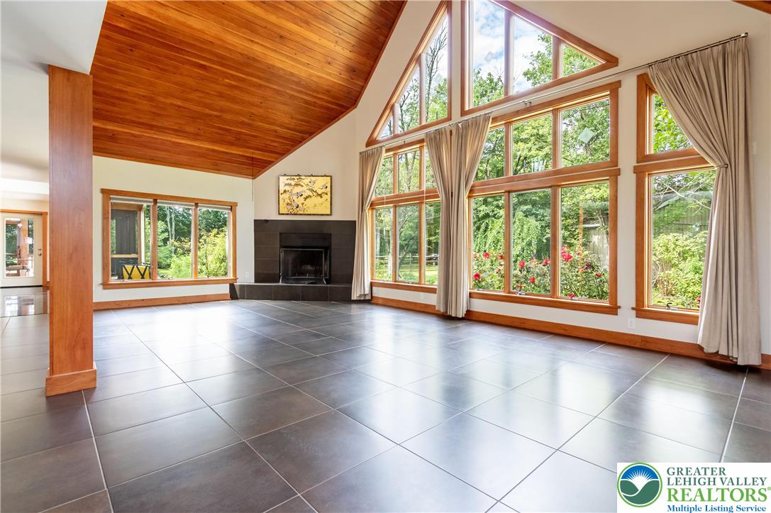 7030 Tohickon Hill Road