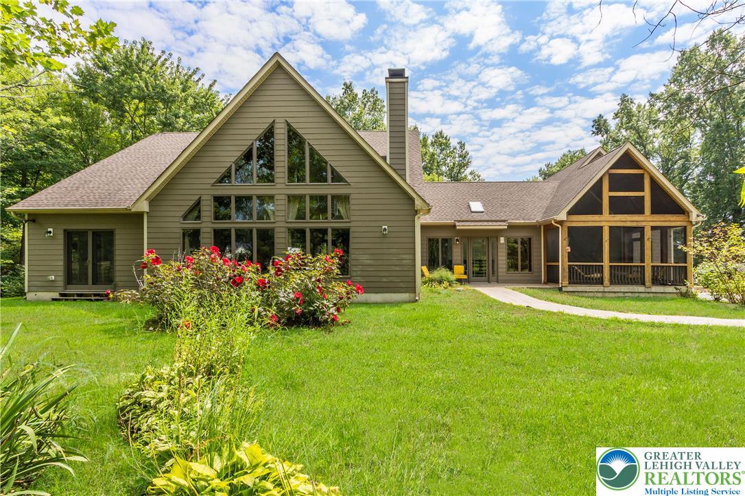 7030 Tohickon Hill Road