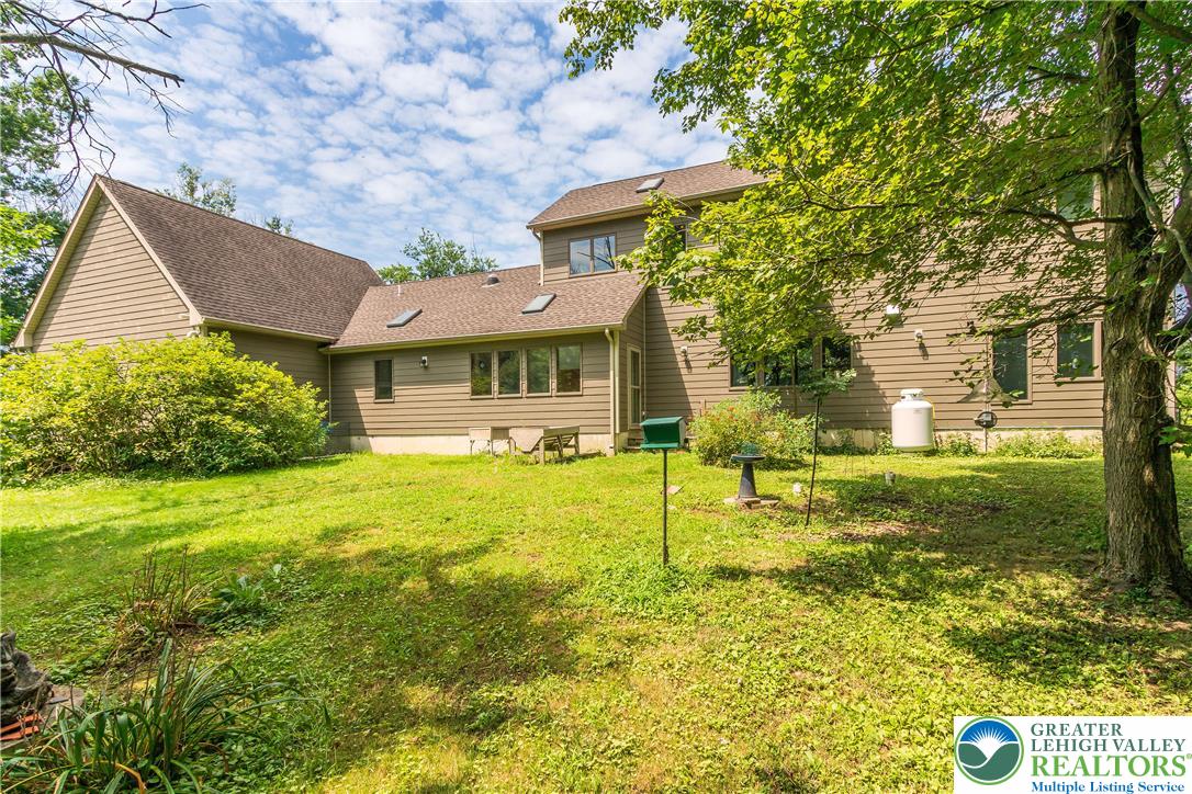 7030 Tohickon Hill Road