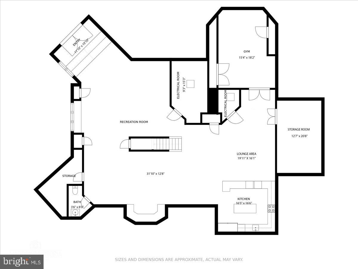 1109 Deer Run Rd