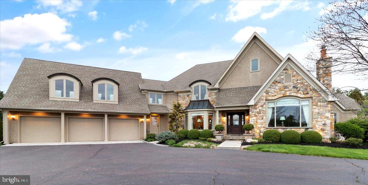 1109 Deer Run Rd