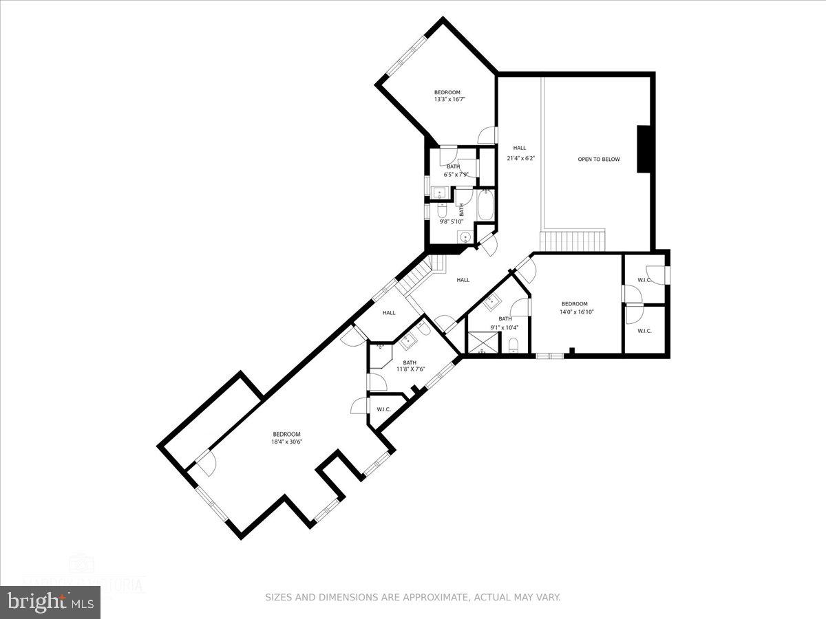 1109 Deer Run Rd