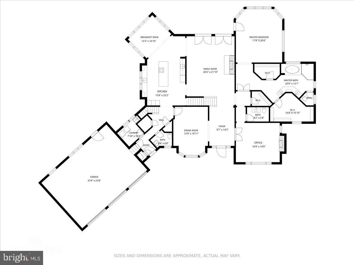 1109 Deer Run Rd
