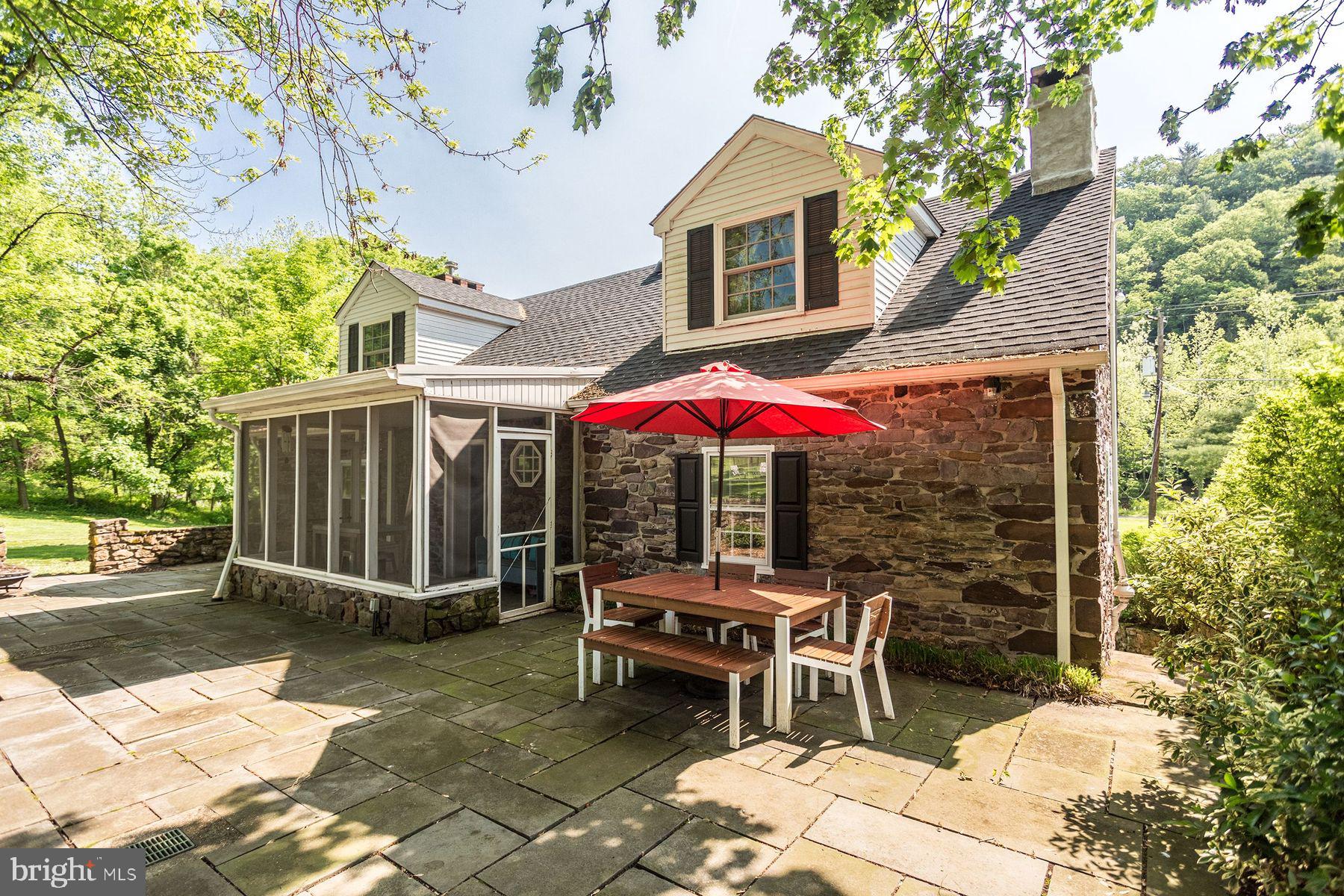 9520 Old Easton Rd