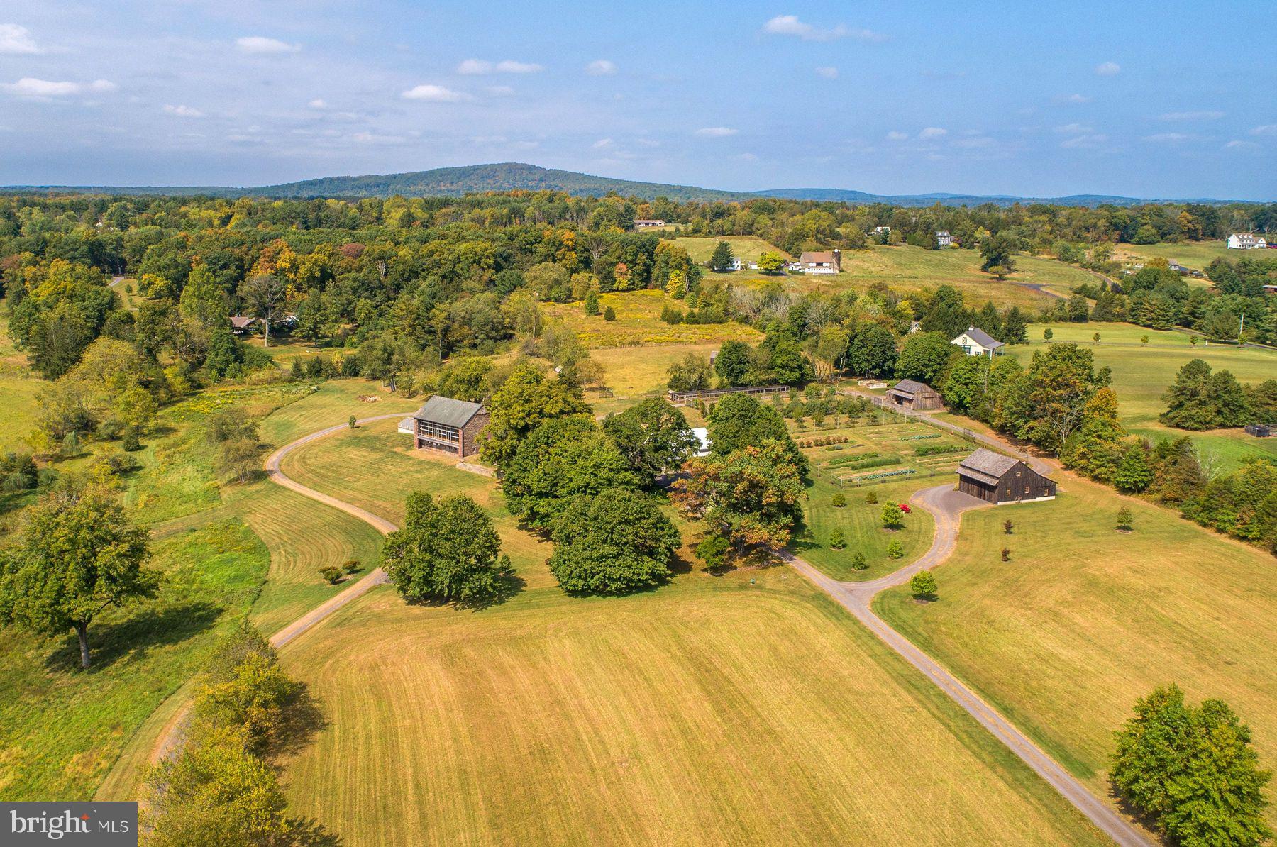 3648 Fretz Valley Rd