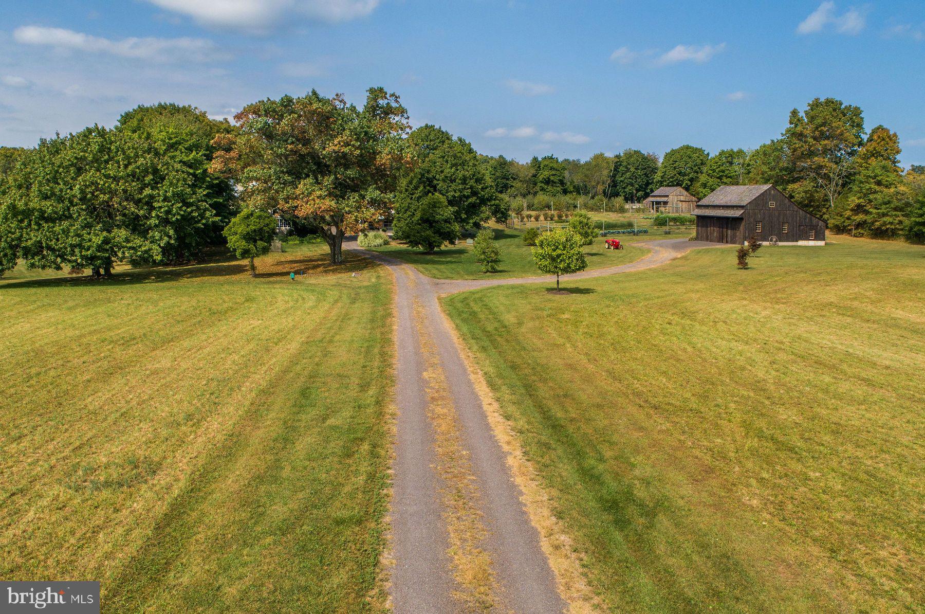 3648 Fretz Valley Rd