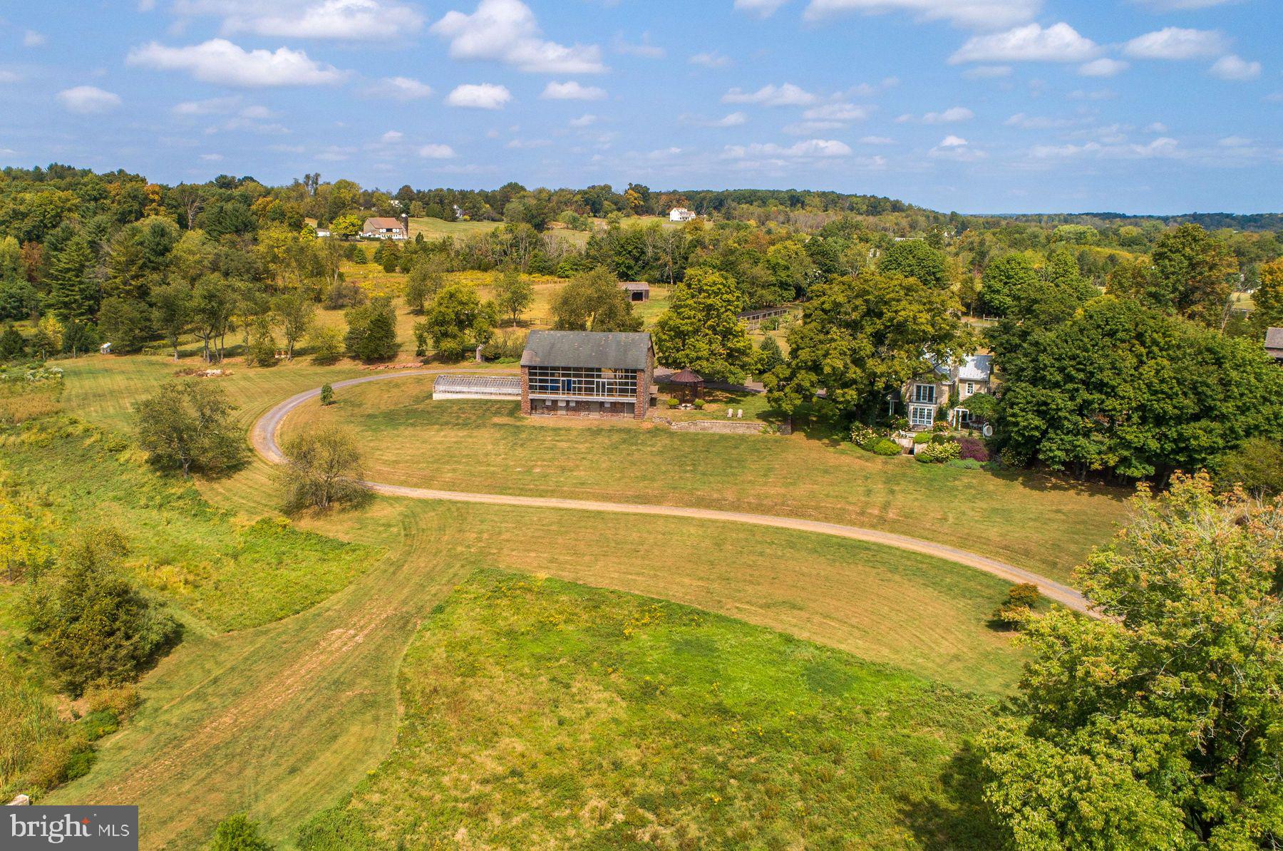 3648 Fretz Valley Rd