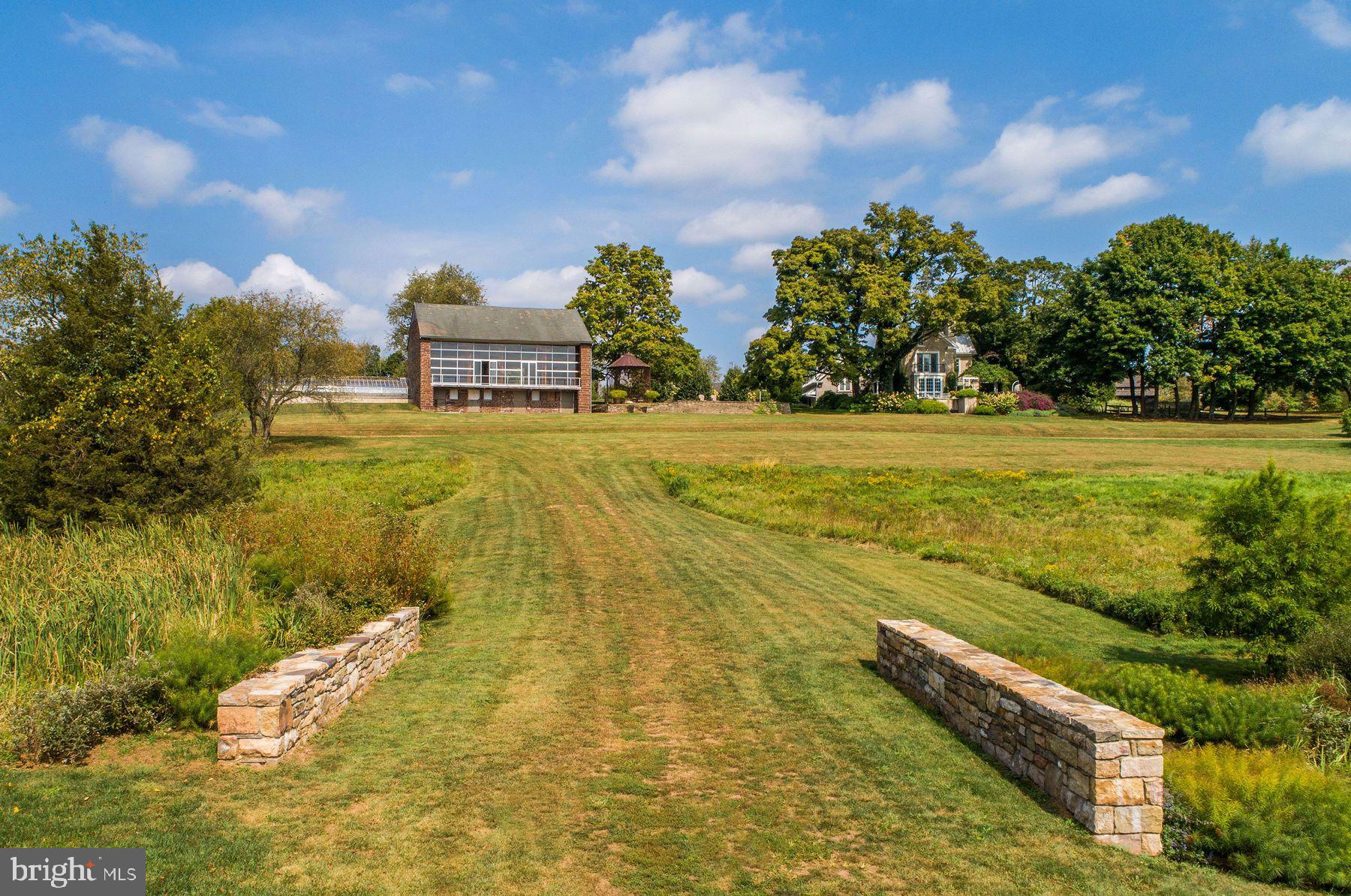 3648 Fretz Valley Rd