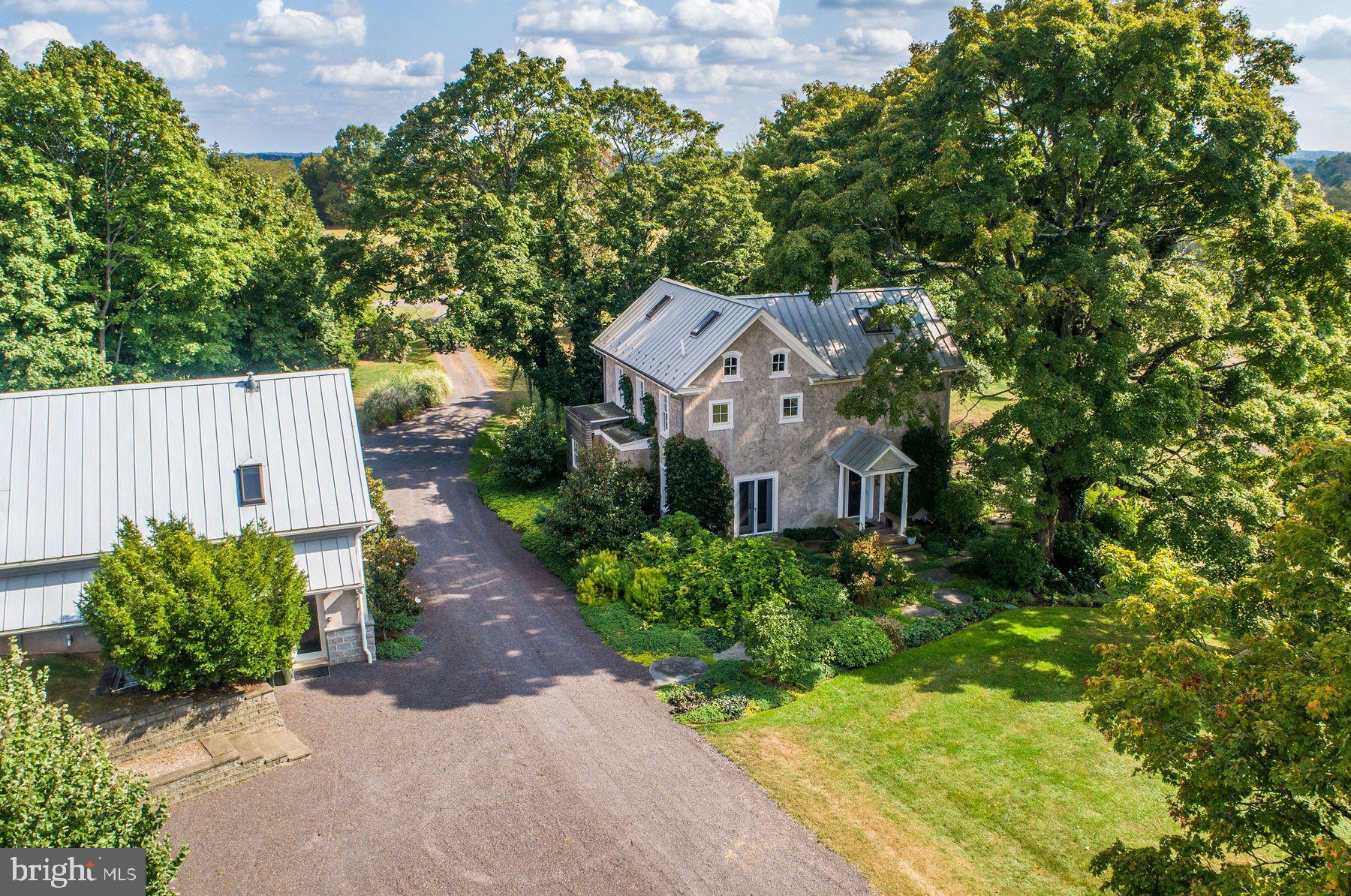 3648 Fretz Valley Rd