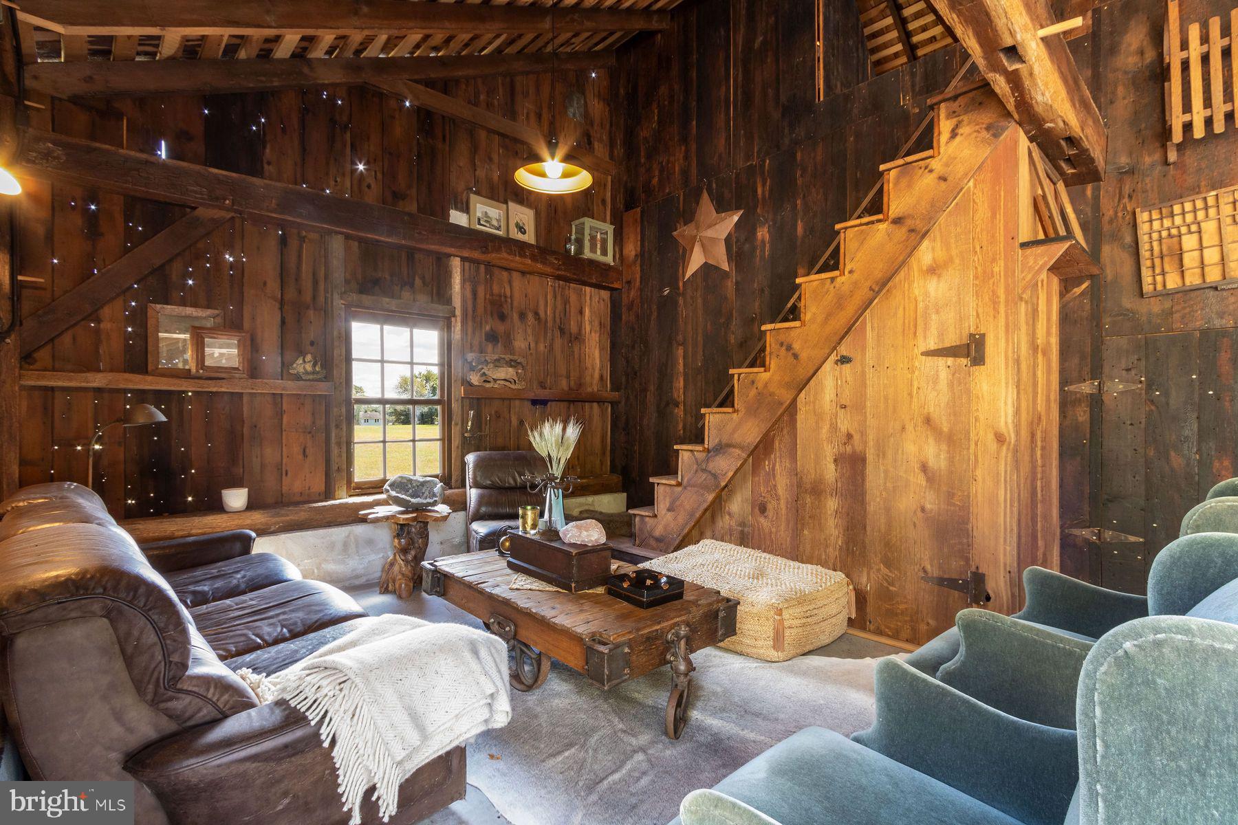 3648 Fretz Valley Rd