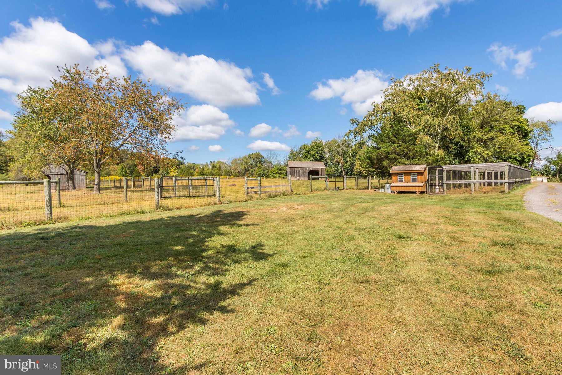 3648 Fretz Valley Rd