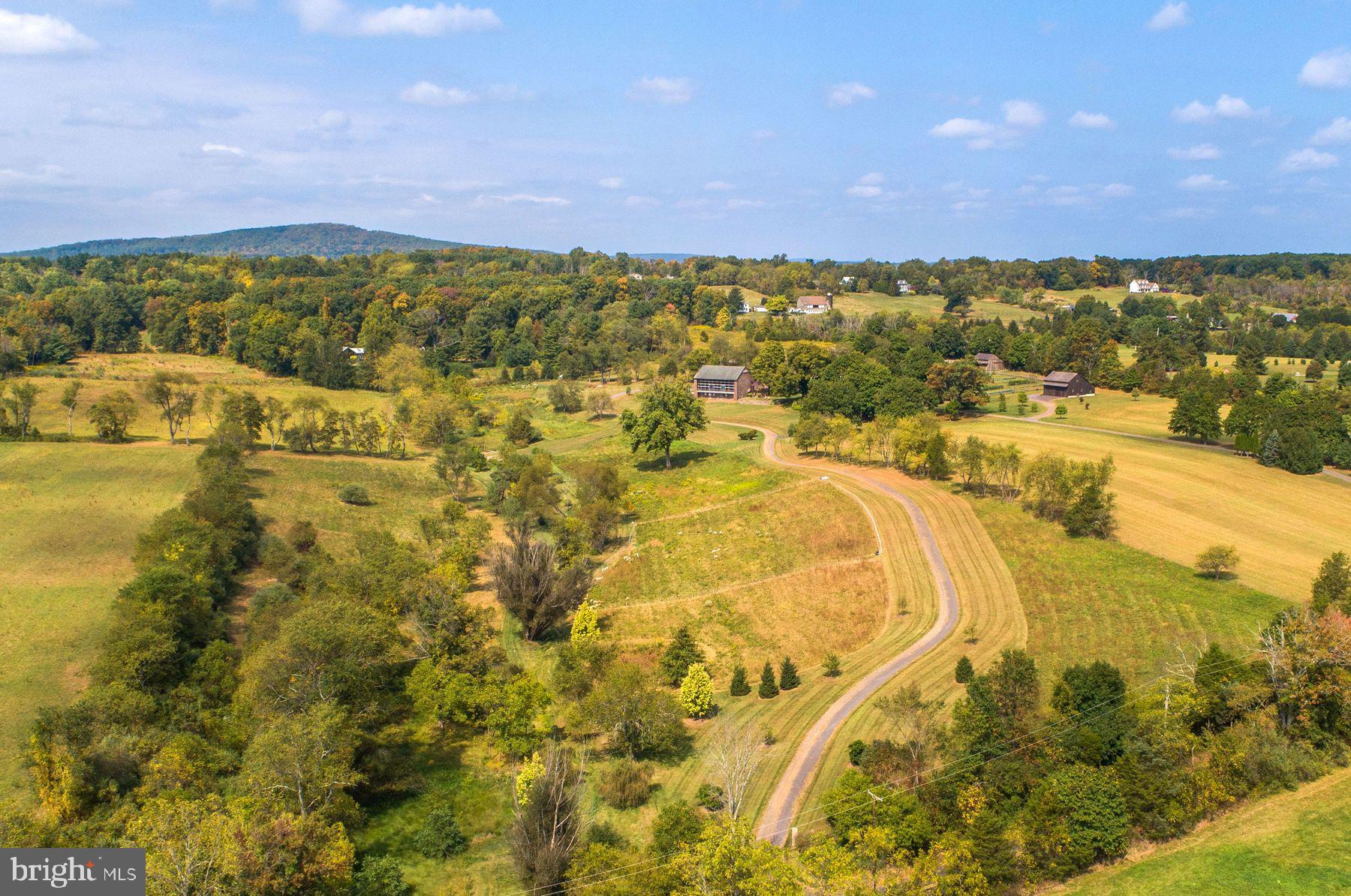 3648 Fretz Valley Rd