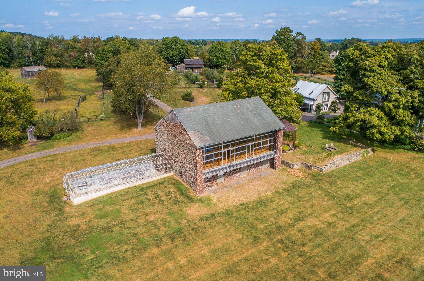 3648 Fretz Valley Rd