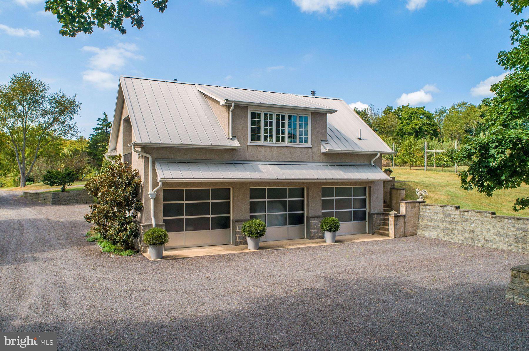 3648 Fretz Valley Rd