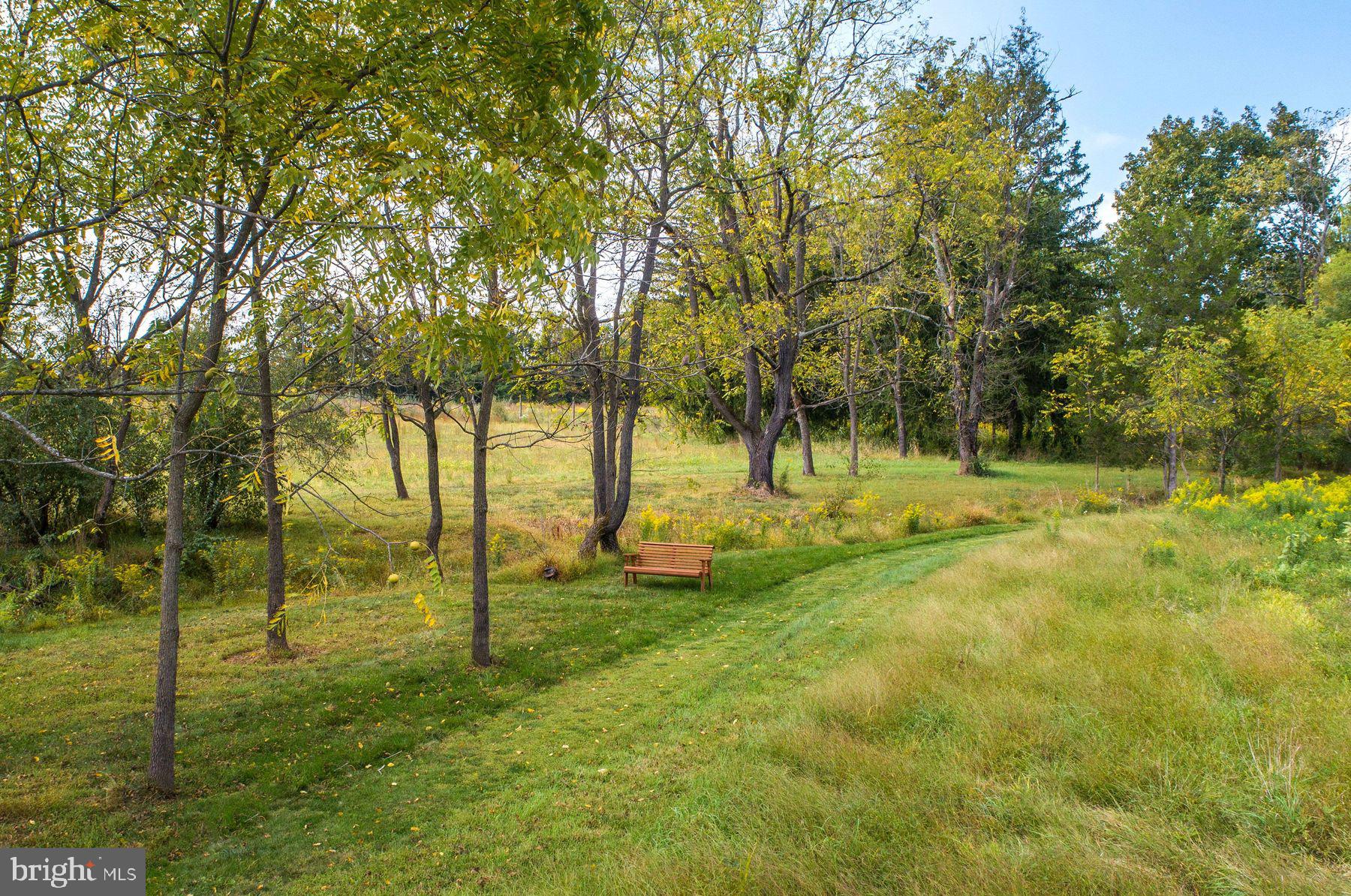 3648 Fretz Valley Rd