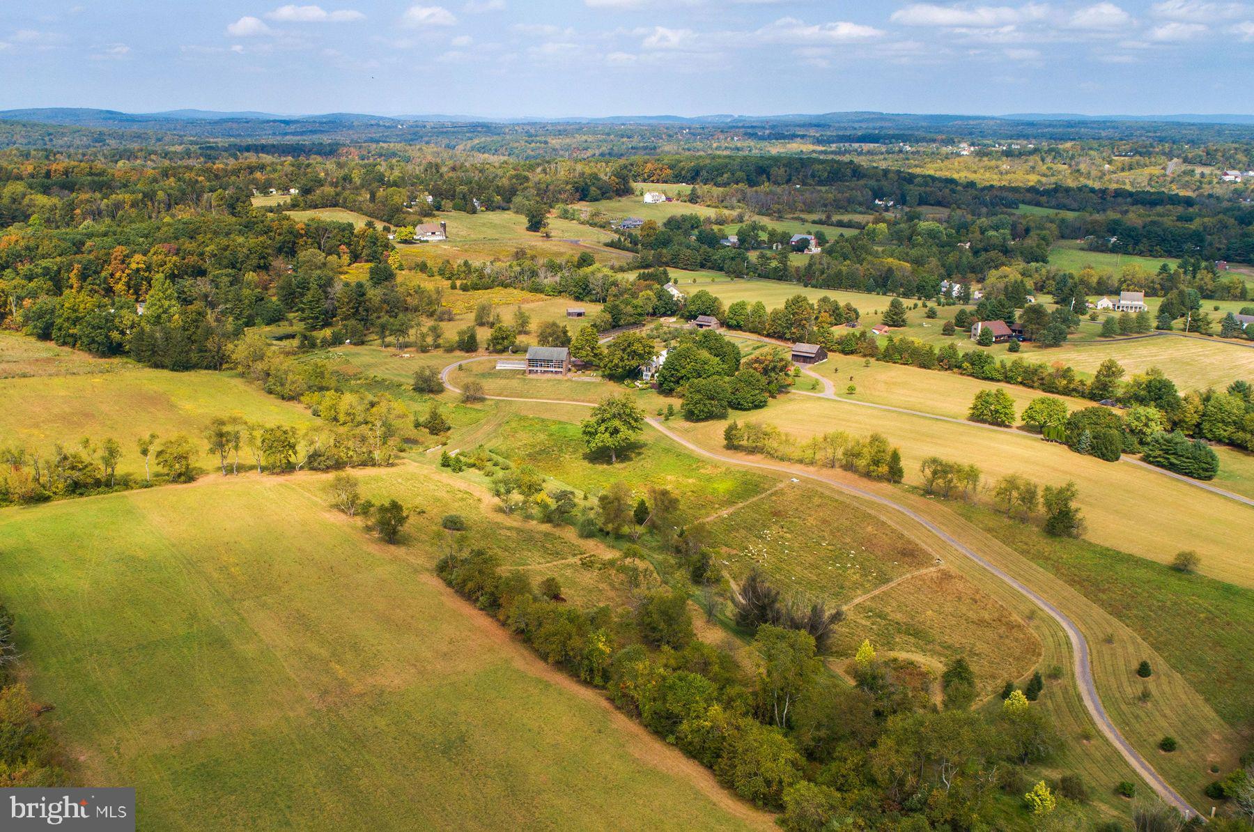 3648 Fretz Valley Rd