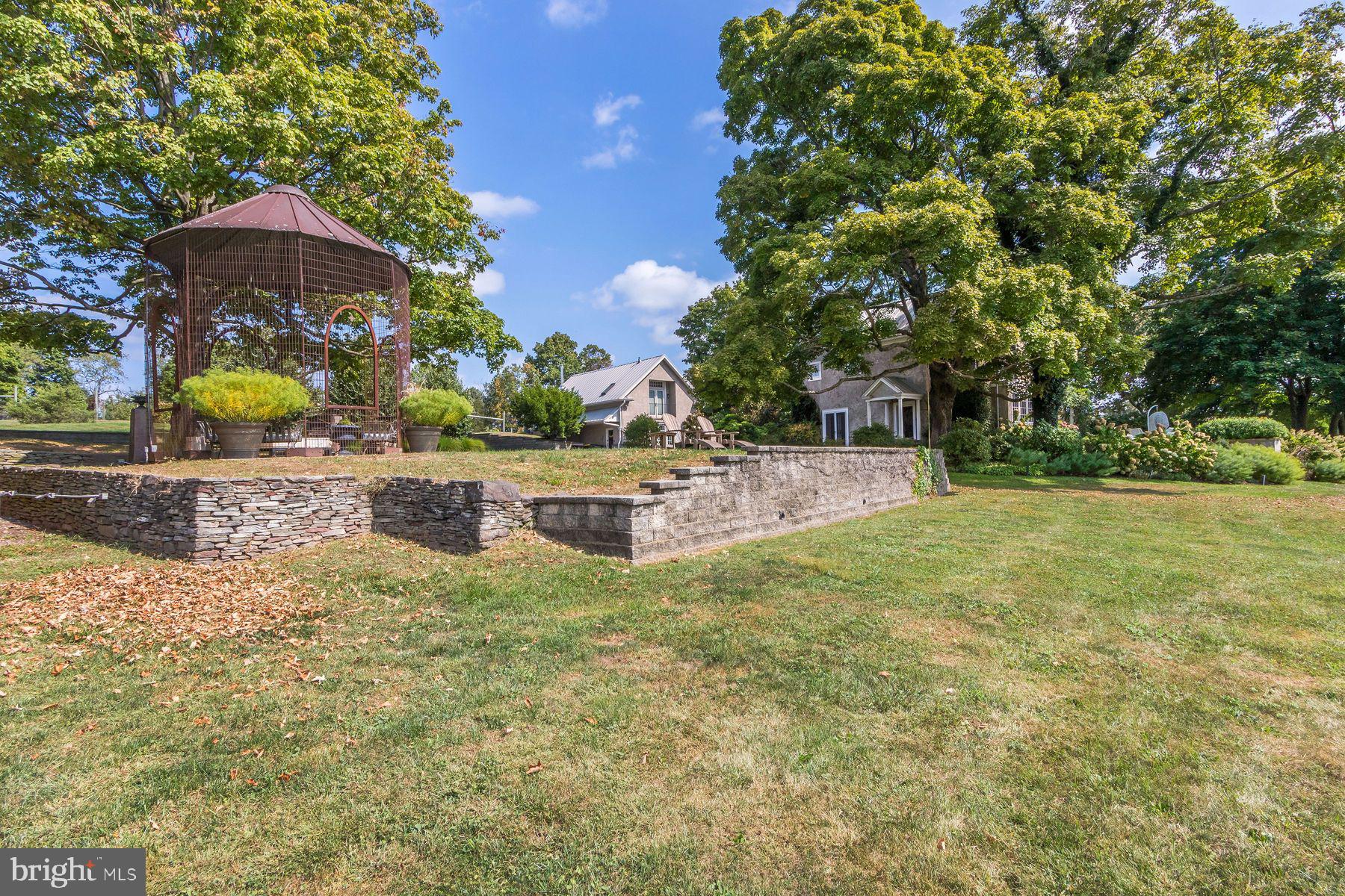 3648 Fretz Valley Rd