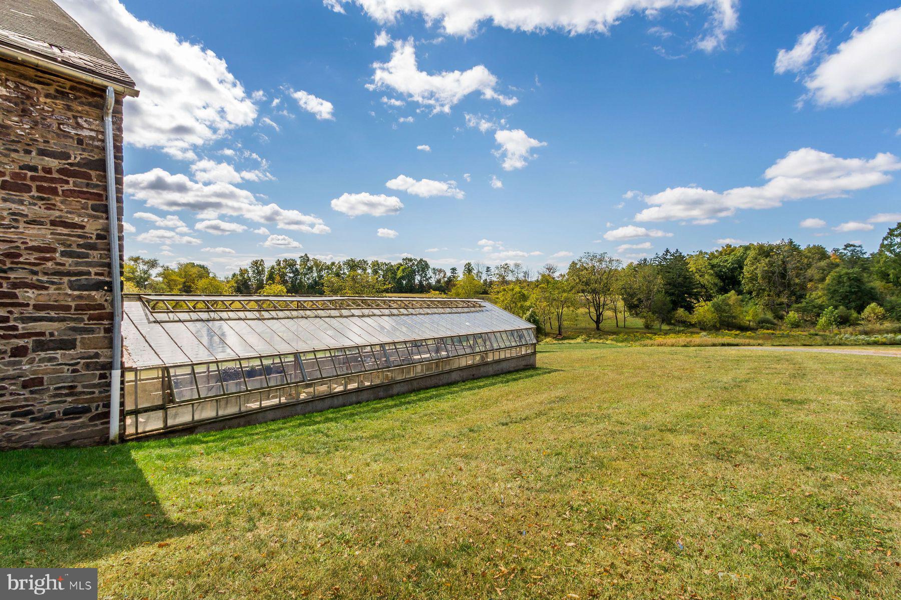 3648 Fretz Valley Rd
