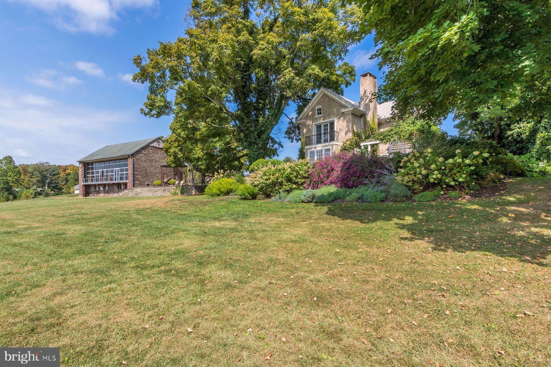 3648 Fretz Valley Rd