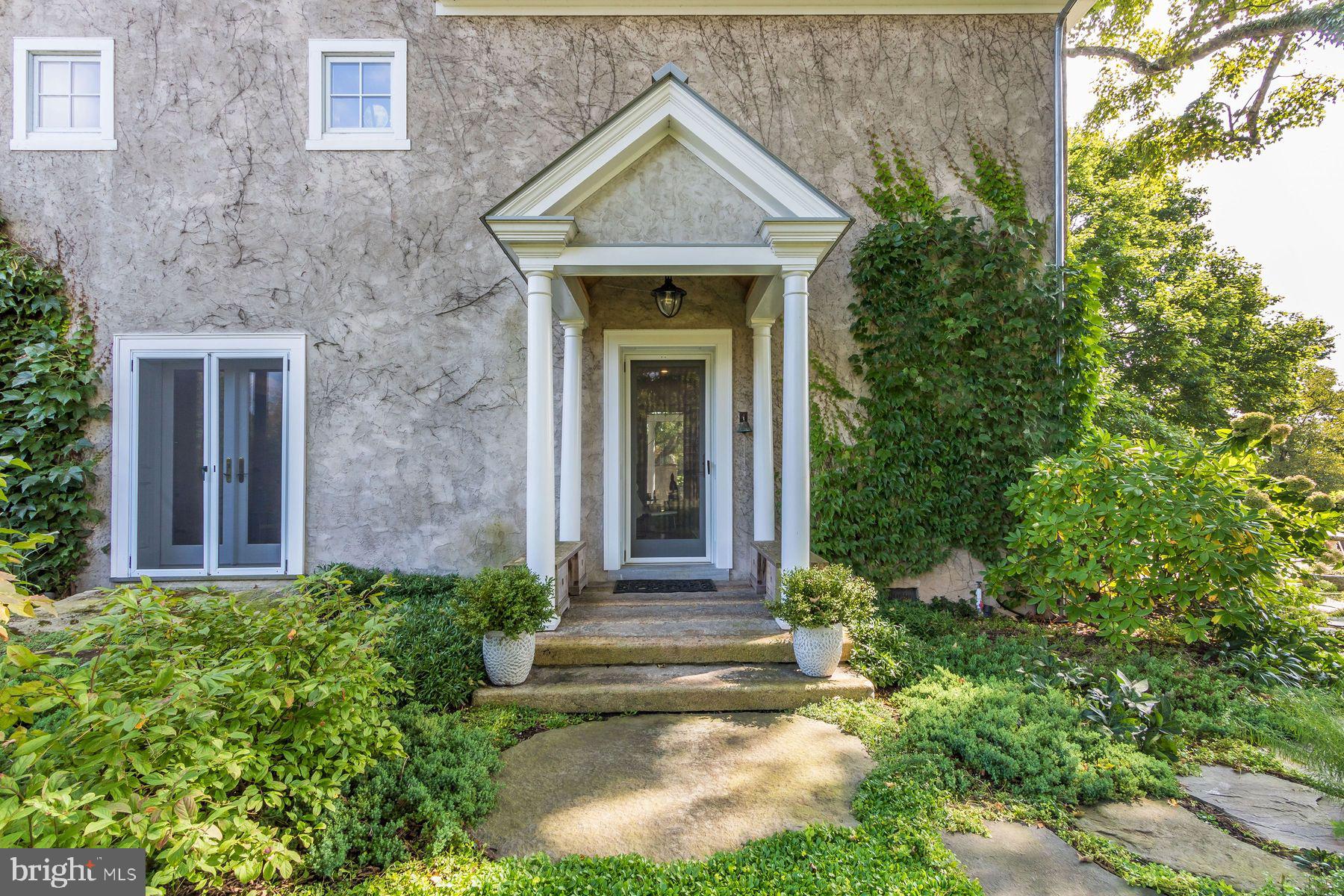 3648 Fretz Valley Rd