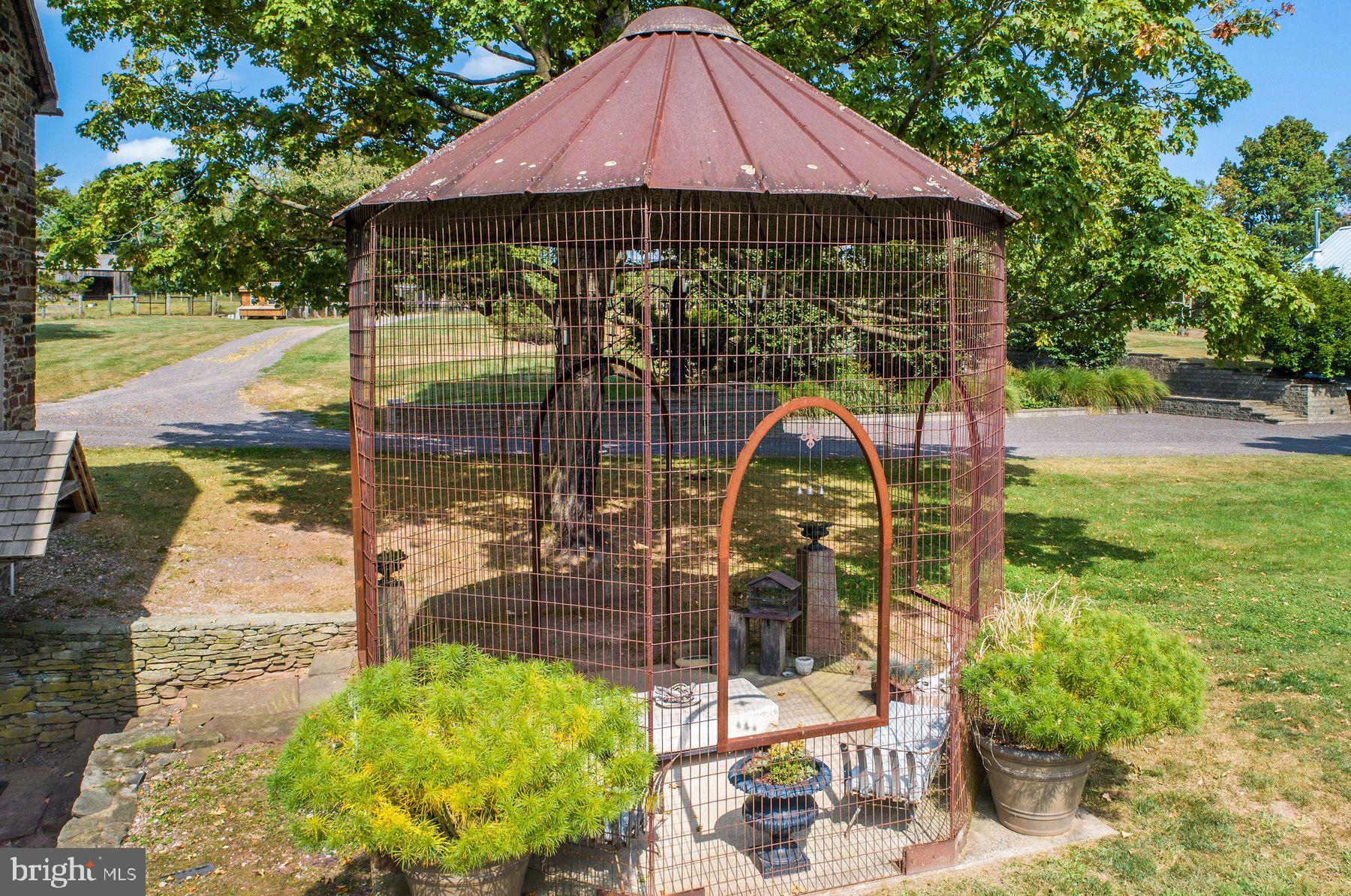 3648 Fretz Valley Rd